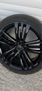 Skoda Trinity Kolesa 5x112 R18 aj s pneu - 4