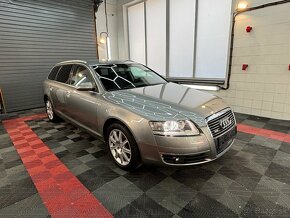 Audi A6 3.0 TDI QUATTRO TIPTRONIC - 4