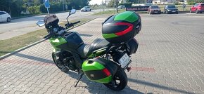 Kawasaki Versys 650 - 4