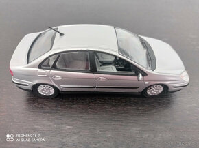 Legendarne automobily Citroen C5 2.0 HDi 1:43 , 1/43 - 4