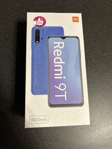 xiaomi redmi 9T 128GB - 4