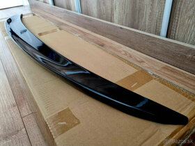 Lipo spoiler kridlo na kufor pre BMW rada 3 E90 - 4