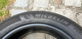 Predam NOVE pneumatiky letne  Michelin 205/55 R17 - 4