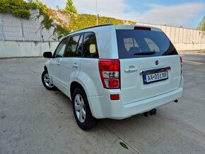 ⚠️ NA PREDAJ SUZUKI GRAND VITARA 1.9 DDiS EDITION X30 - 4