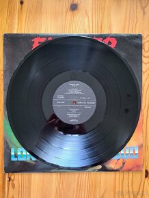 lp EXCITER - Long Live the Loud - 4