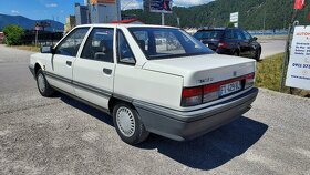 Renault R21 2.1 GTD  Bez Korózie - 4