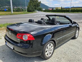 Volkswagen Eos 1.4 TSI - 4