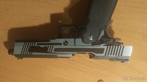 Hi-capa aw custom - 4