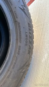 225/55 r17 zimné pneumatiky - 4