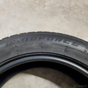 Zimné pneumatiky 235/55 R19 Windforce DOT2822 - 4