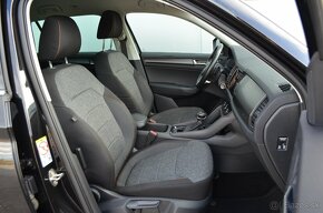 ŠKODA KODIAQ 2.0 TDI DSG 4X4 200PS WEBASTO KAMERA CANTON DPH - 4