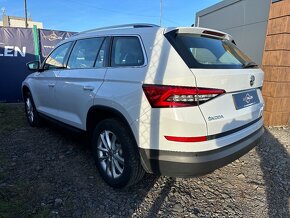 Škoda Kodiaq 1.5 TSI 110kw -MT6-full LED-12.6.2019 - 4