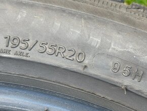 195/55 R20 - 4