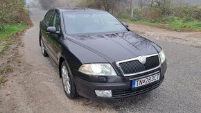 fŠkoda Octavia 1.9 TDI - 4