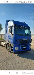 Iveco Stralis 480 euro 6 lowdeck - 4