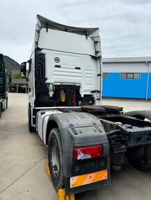 MAN TGX 18.480 2015 - 4