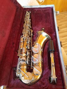 Amati kraslice saxofon - 4