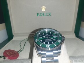 Rolex ( Veškeré Druhy ) ⌚ - 4