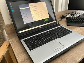 Toshiba Satellite L350 - 4