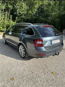 Škoda Octavia 1,6 TDI - 4