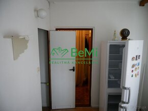 PREDAJ - 3 IZBOVÝ BYT 73 m2 ŠAĽA - Pôvodný stav ID 004-113-F - 4