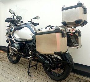 BMW R 1200 GS ADVENTURE - 4