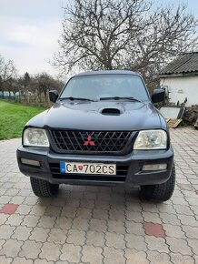 L200 - 4