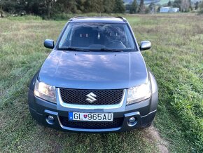 Suzuki Grand Vitara 1.9 DDiS - 4