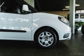 Fiat Dobló Cargo Combi Maxi 1.6 MTJ 105k MT/6 - 4