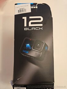 Gopro Hero 12 Black Bundle - 4