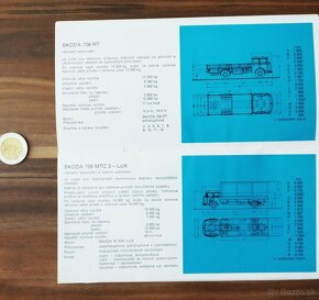 Škoda 706 prospekt - 4