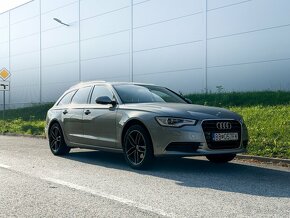 Audi A6 3.0tdi - 4