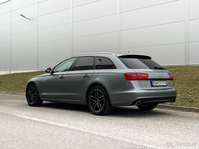 Audi A6 3.0tdi - 4