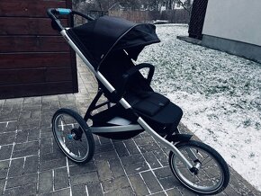 Thule glide 2 - 4