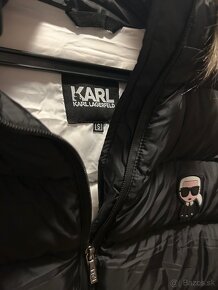 KARL LAGERFELD - 4