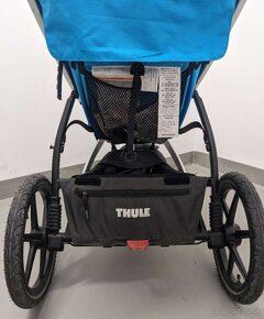 Thule Urban Glide - 4