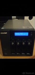 QNAP TS-459 Pro II - 4