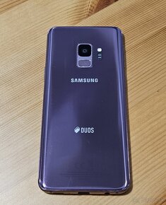 Samsung Galaxy S9 - 4