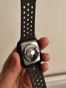 Apple watch 7, 45mm/Top stav - 4