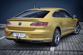 Volkswagen Arteon RLine 2.0TDI 176kw 4Motion Webasto DCC - 4