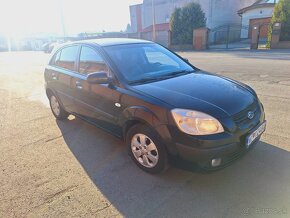 Kia rio 1.4 - 4