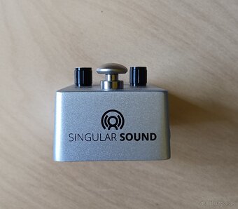 Singular Sound BeatBuddy Mini 2 Stompbox - 4