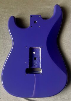 Telo Stratocaster - 4