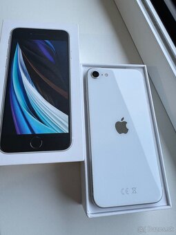 iPhone SE 2020 64gb - 4