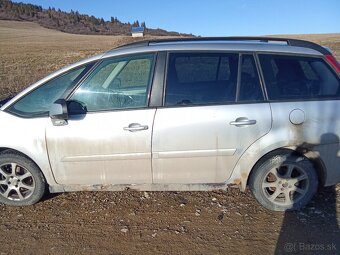 Citroen C4 Picasso - 4