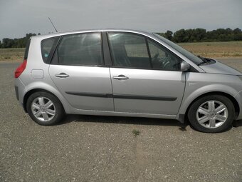 Renault Scenic 1,9 diesel 96 kw - 4