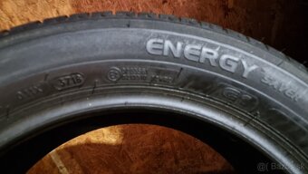 Michelin 195/55r16 letne - 4