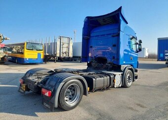 Scania G 420 LA4X2MEB 4x2 nafta 309 kw - 4