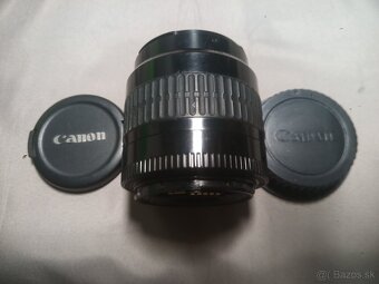 Canon Zoom Lens EF 35-80mm 1:4-5.6 II - 4