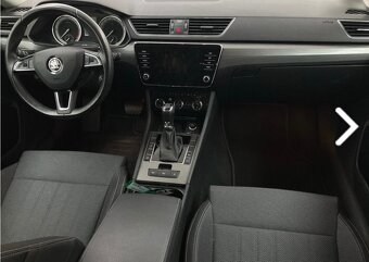 ŠKODA SUPERB KOMBI DSG 2020 STYLE - 4